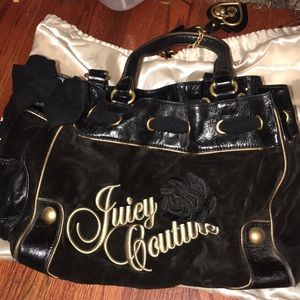 Juicy Couture Purse